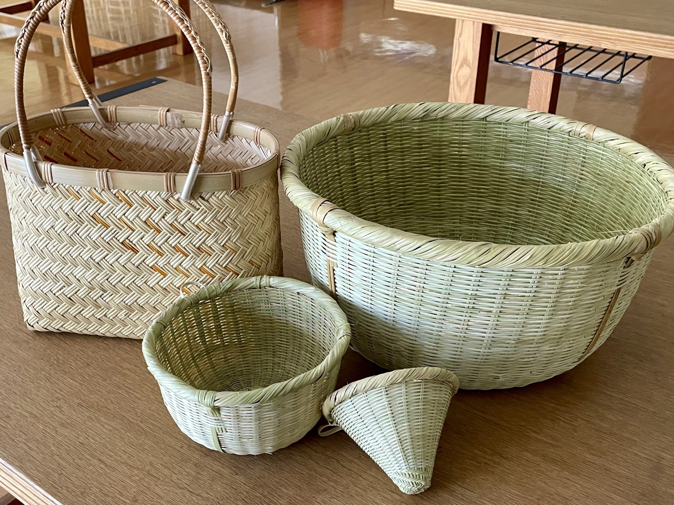 伝統工芸